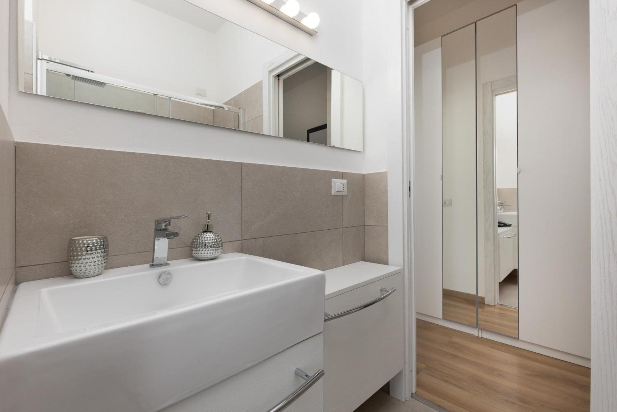 Sarca 41 Appartement *
