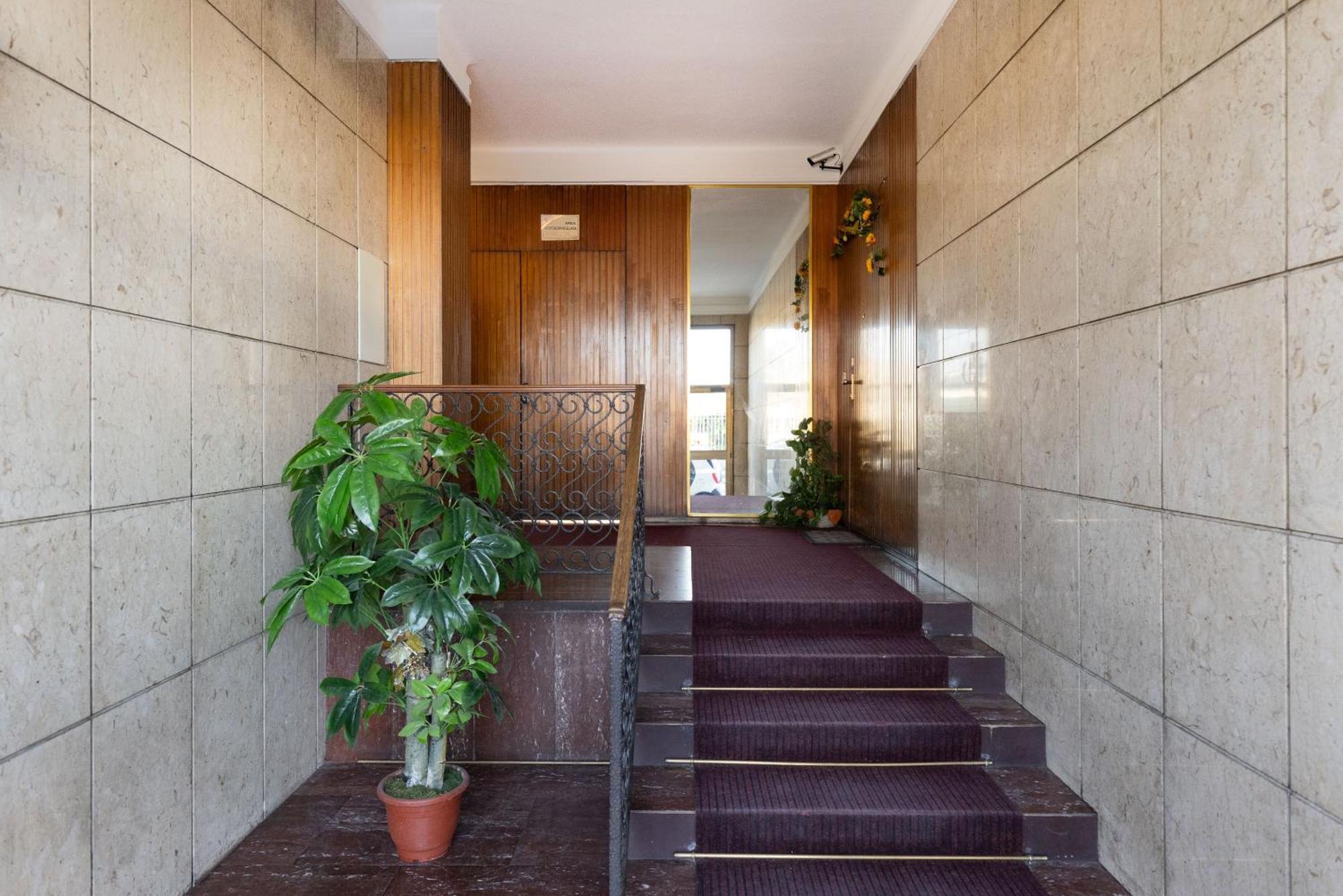 Appartement Sarca 41 Milan